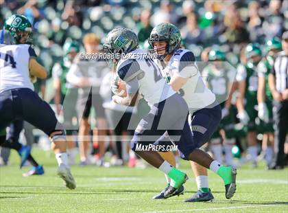 Thumbnail 1 in V.R. Eaton vs. Prosper (UIL 6A Division II Region Playoff) photogallery.