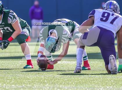 Thumbnail 3 in V.R. Eaton vs. Prosper (UIL 6A Division II Region Playoff) photogallery.