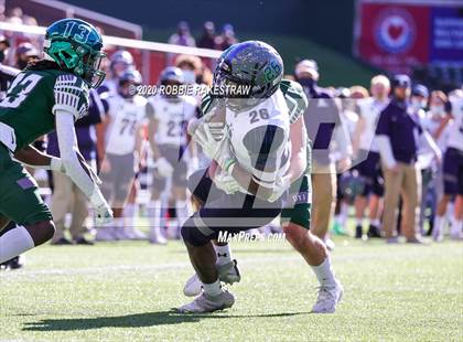 Thumbnail 3 in V.R. Eaton vs. Prosper (UIL 6A Division II Region Playoff) photogallery.