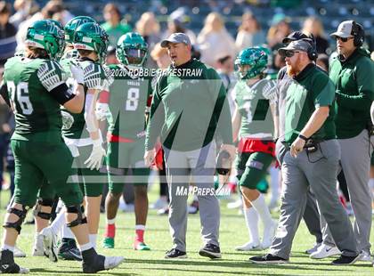 Thumbnail 3 in V.R. Eaton vs. Prosper (UIL 6A Division II Region Playoff) photogallery.