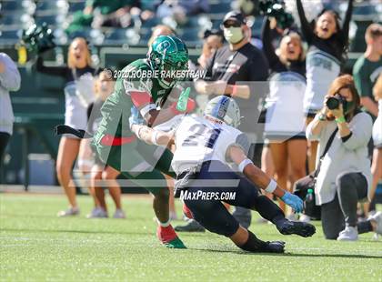 Thumbnail 3 in V.R. Eaton vs. Prosper (UIL 6A Division II Region Playoff) photogallery.