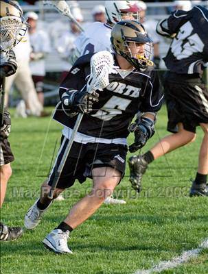 Thumbnail 3 in North Kingstown @ LaSalle Academy  photogallery.
