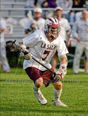 Thumbnail 3 in North Kingstown @ LaSalle Academy  photogallery.