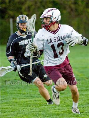 Thumbnail 1 in North Kingstown @ LaSalle Academy  photogallery.