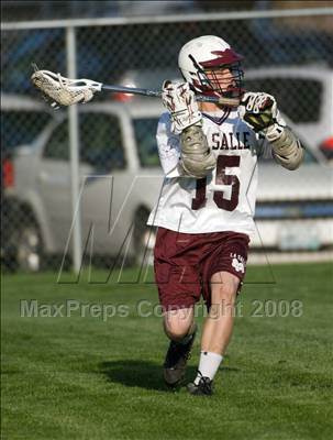 Thumbnail 2 in North Kingstown @ LaSalle Academy  photogallery.