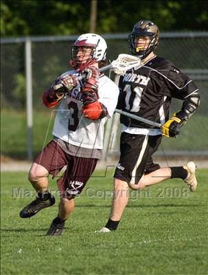 Thumbnail 2 in North Kingstown @ LaSalle Academy  photogallery.
