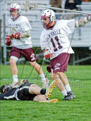 Thumbnail 3 in North Kingstown @ LaSalle Academy  photogallery.