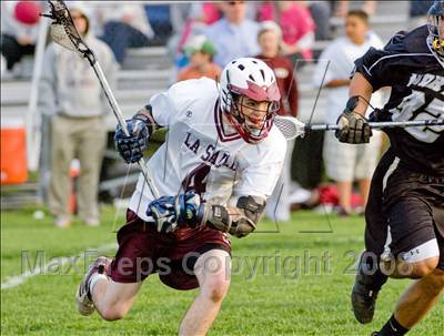 Thumbnail 3 in North Kingstown @ LaSalle Academy  photogallery.