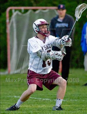 Thumbnail 1 in North Kingstown @ LaSalle Academy  photogallery.