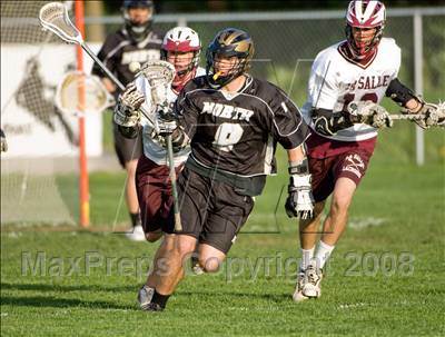 Thumbnail 2 in North Kingstown @ LaSalle Academy  photogallery.