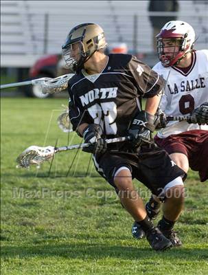 Thumbnail 3 in North Kingstown @ LaSalle Academy  photogallery.