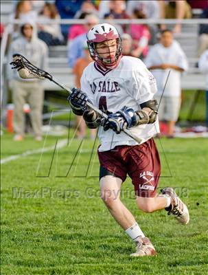 Thumbnail 3 in North Kingstown @ LaSalle Academy  photogallery.