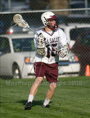 Thumbnail 1 in North Kingstown @ LaSalle Academy  photogallery.