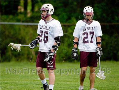 Thumbnail 1 in North Kingstown @ LaSalle Academy  photogallery.