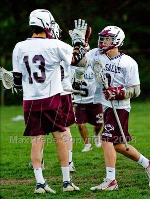 Thumbnail 2 in North Kingstown @ LaSalle Academy  photogallery.