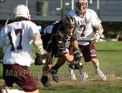 Thumbnail 3 in North Kingstown @ LaSalle Academy  photogallery.