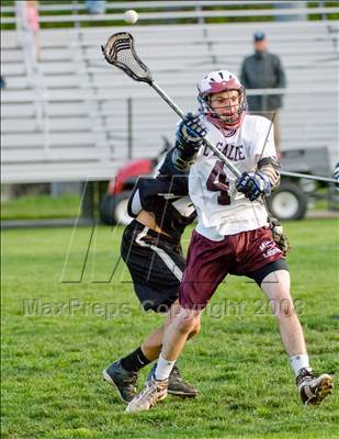 Thumbnail 3 in North Kingstown @ LaSalle Academy  photogallery.