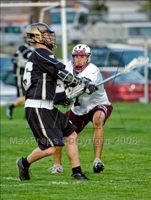Thumbnail 3 in North Kingstown @ LaSalle Academy  photogallery.