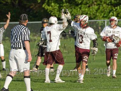 Thumbnail 3 in North Kingstown @ LaSalle Academy  photogallery.