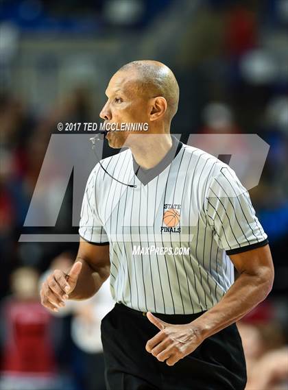 Thumbnail 3 in Pottsville vs. Pocahontas (AAA 4A Final) photogallery.