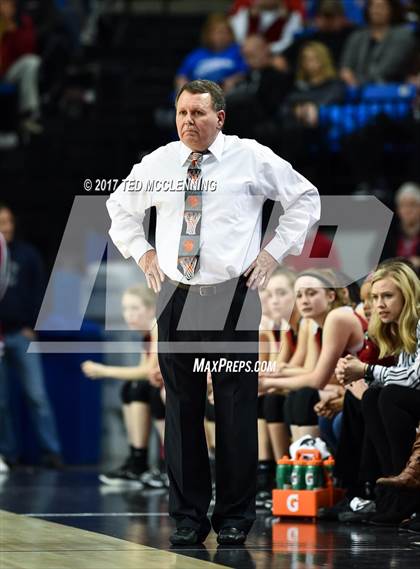 Thumbnail 1 in Pottsville vs. Pocahontas (AAA 4A Final) photogallery.