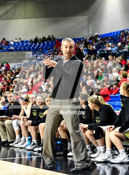 Thumbnail 3 in Pottsville vs. Pocahontas (AAA 4A Final) photogallery.