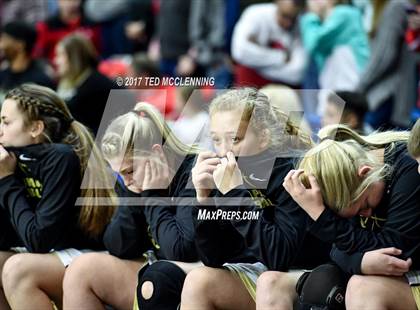 Thumbnail 3 in Pottsville vs. Pocahontas (AAA 4A Final) photogallery.