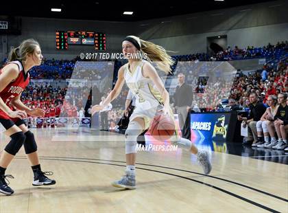 Thumbnail 1 in Pottsville vs. Pocahontas (AAA 4A Final) photogallery.