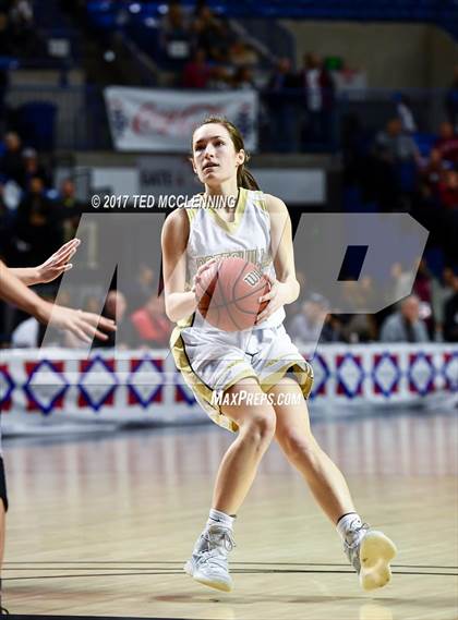 Thumbnail 2 in Pottsville vs. Pocahontas (AAA 4A Final) photogallery.
