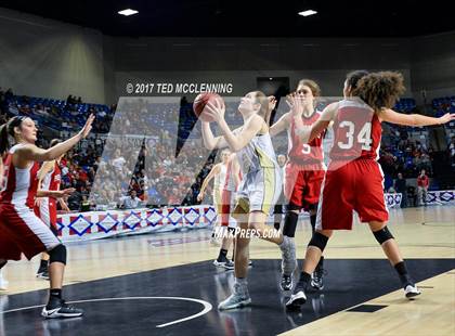 Thumbnail 2 in Pottsville vs. Pocahontas (AAA 4A Final) photogallery.