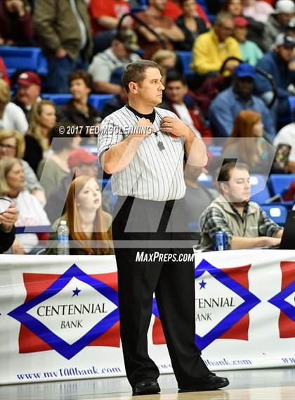 Thumbnail 3 in Pottsville vs. Pocahontas (AAA 4A Final) photogallery.