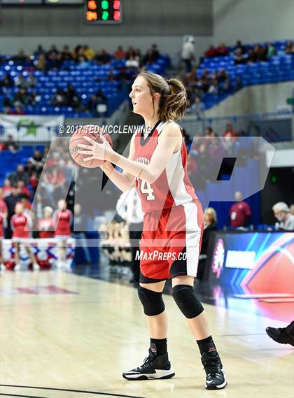 Thumbnail 3 in Pottsville vs. Pocahontas (AAA 4A Final) photogallery.
