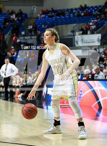 Thumbnail 2 in Pottsville vs. Pocahontas (AAA 4A Final) photogallery.