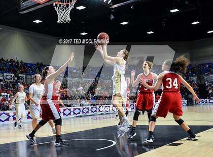 Thumbnail 3 in Pottsville vs. Pocahontas (AAA 4A Final) photogallery.