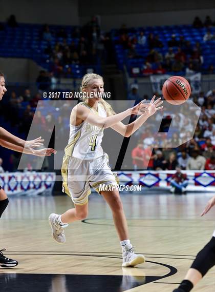 Thumbnail 3 in Pottsville vs. Pocahontas (AAA 4A Final) photogallery.