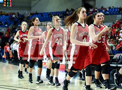 Thumbnail 1 in Pottsville vs. Pocahontas (AAA 4A Final) photogallery.