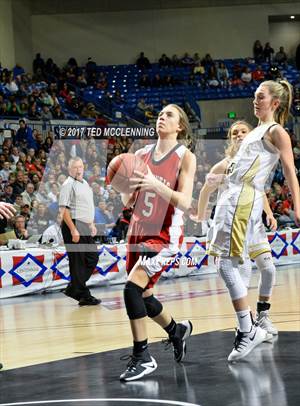 Pottsville vs. Pocahontas (AAA 4A Final)