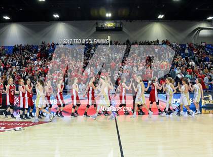 Thumbnail 1 in Pottsville vs. Pocahontas (AAA 4A Final) photogallery.