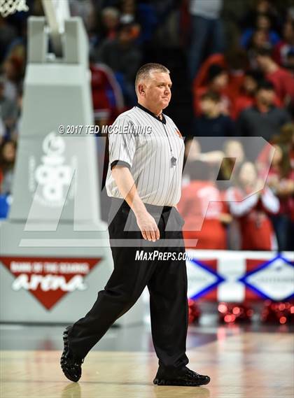 Thumbnail 3 in Pottsville vs. Pocahontas (AAA 4A Final) photogallery.