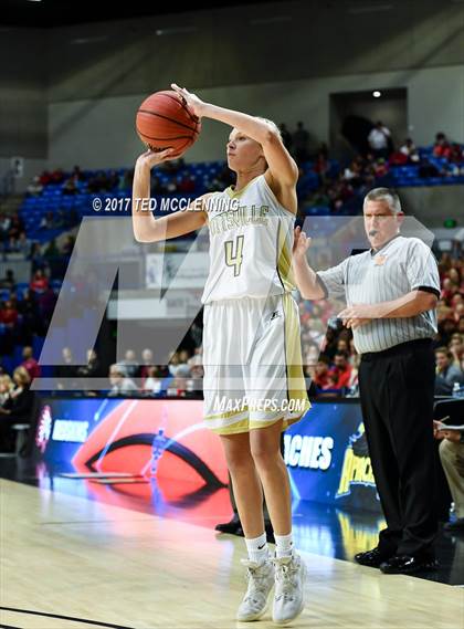 Thumbnail 1 in Pottsville vs. Pocahontas (AAA 4A Final) photogallery.