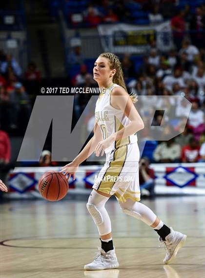 Thumbnail 3 in Pottsville vs. Pocahontas (AAA 4A Final) photogallery.