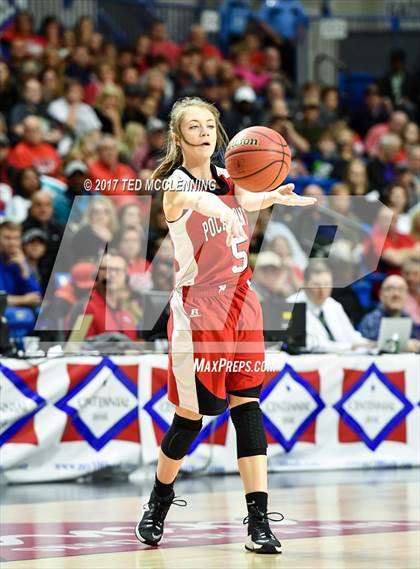 Thumbnail 1 in Pottsville vs. Pocahontas (AAA 4A Final) photogallery.