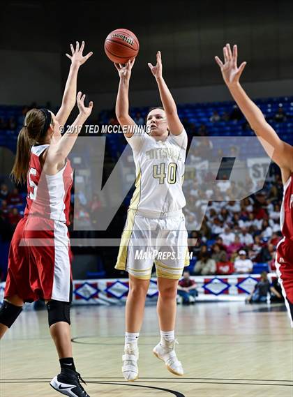 Thumbnail 2 in Pottsville vs. Pocahontas (AAA 4A Final) photogallery.