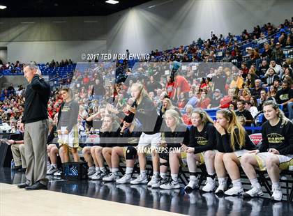 Thumbnail 2 in Pottsville vs. Pocahontas (AAA 4A Final) photogallery.