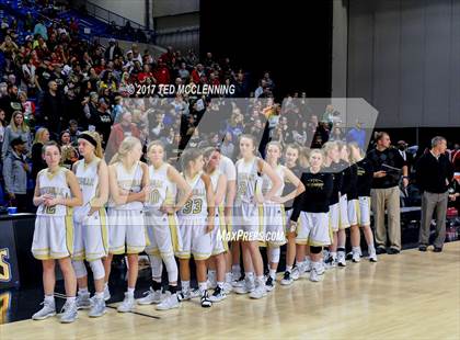Thumbnail 3 in Pottsville vs. Pocahontas (AAA 4A Final) photogallery.