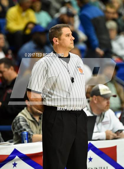 Thumbnail 1 in Pottsville vs. Pocahontas (AAA 4A Final) photogallery.