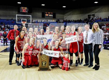 Thumbnail 3 in Pottsville vs. Pocahontas (AAA 4A Final) photogallery.