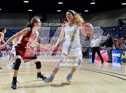 Thumbnail 2 in Pottsville vs. Pocahontas (AAA 4A Final) photogallery.