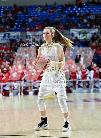 Thumbnail 1 in Pottsville vs. Pocahontas (AAA 4A Final) photogallery.