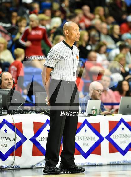 Thumbnail 2 in Pottsville vs. Pocahontas (AAA 4A Final) photogallery.